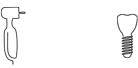 Behandlung und Zahnersatz